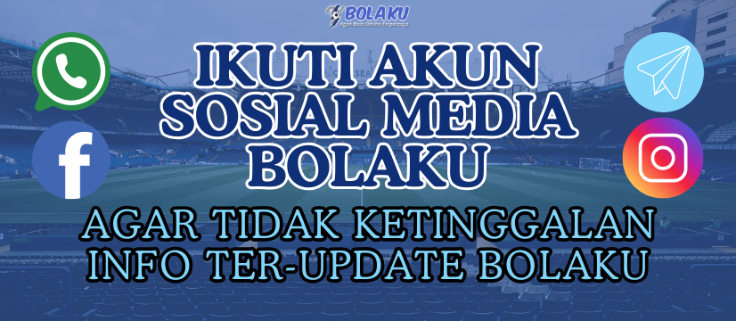 OFFICIAL GRUP BOLAKU