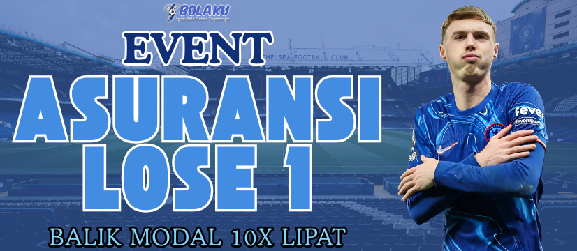 EVENT ASURANSI L-1