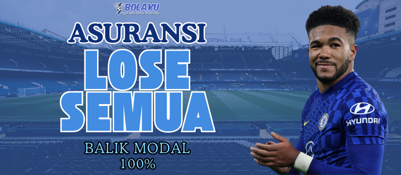 EVENT ASURANSI LOSE SEMUA