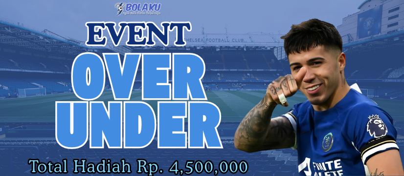 EVENT FULL OVER - FULL UNDER