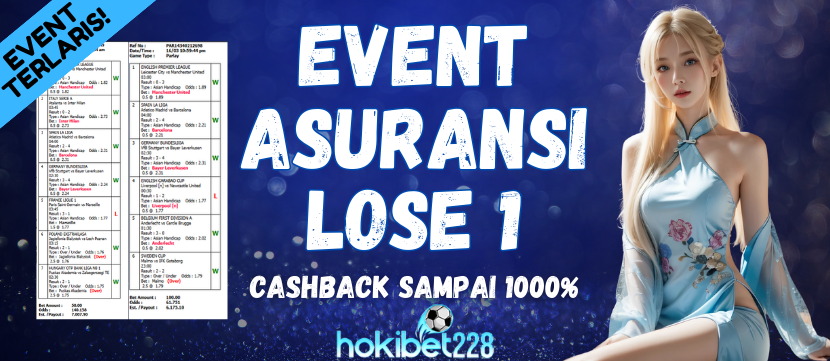 EVENT ASURANSI L1