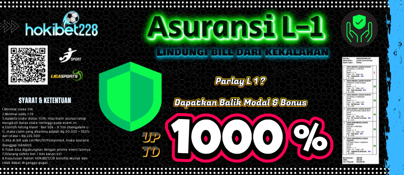 EVENT ASURANSI L1