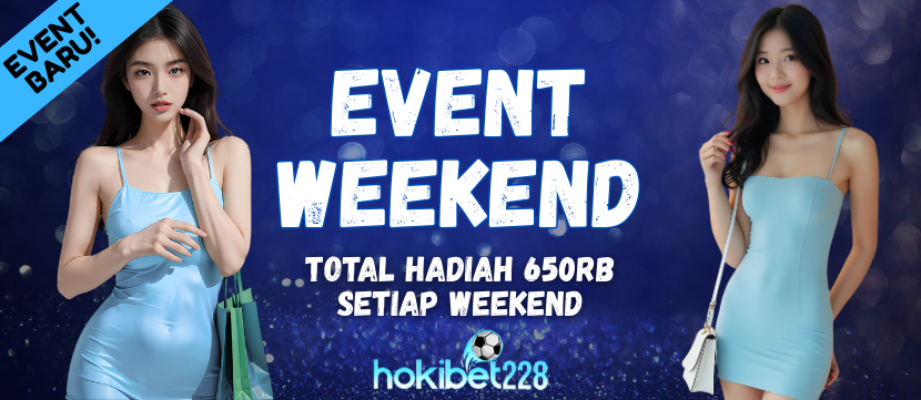 EVENT WEEKEND HKB
