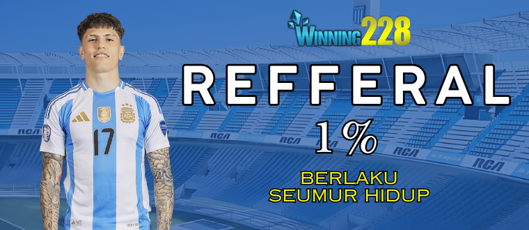 DISKON TOGEL TERBESAR